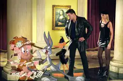 Watch and Download Looney Tunes: Back in Action 14