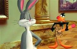 Watch and Download Looney Tunes: Back in Action 8