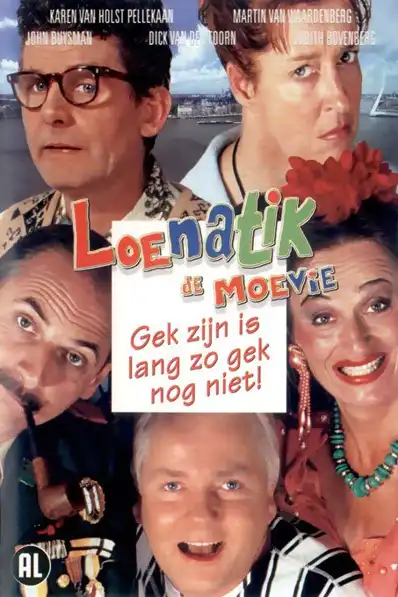 Watch and Download Loonies 2