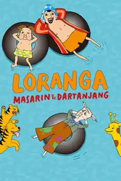 Watch and Download Loranga, Masarin & Dartanjang