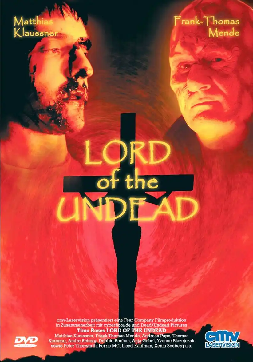 Watch and Download Lord of the Undead 1