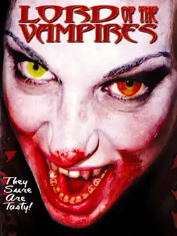 Watch and Download Lord of the Vampires 2