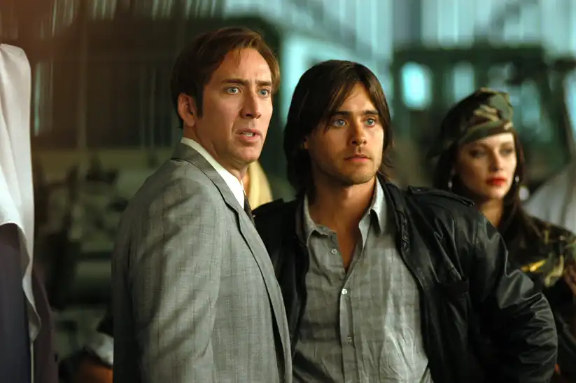 Watch and Download Lord of War 16