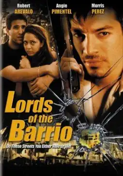 Watch and Download Lords of the Barrio 3