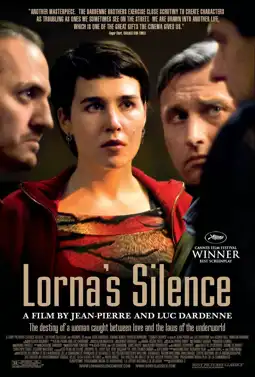 Watch and Download Lorna's Silence 14