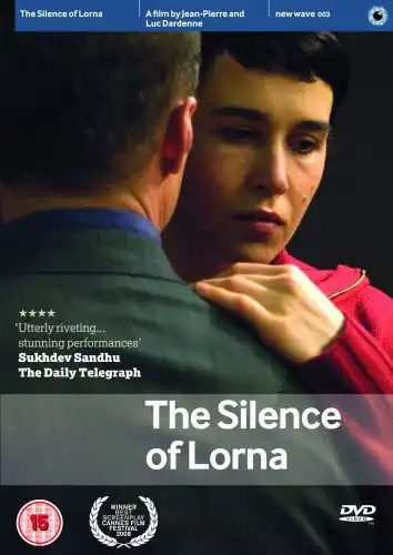 Watch and Download Lorna's Silence 16