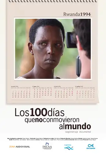 Watch and Download Los 100 días que no conmovieron al mundo 5