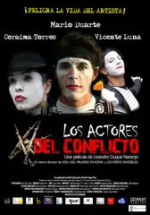 Watch and Download Los Actores del Conflicto 1