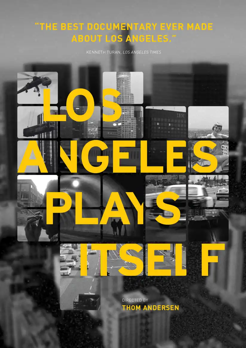 Watch and Download Los Angeles Plays Itself 4