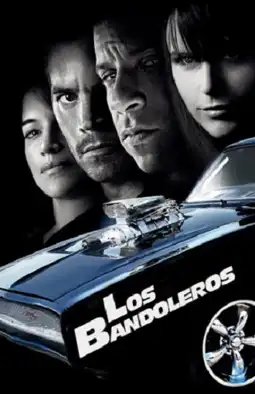 Watch and Download Los Bandoleros 6