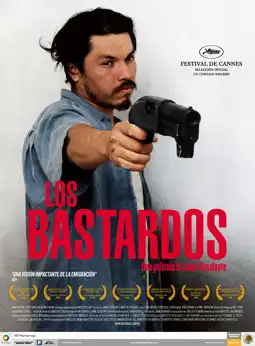 Watch and Download Los bastardos 2