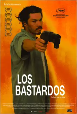 Watch and Download Los bastardos 5