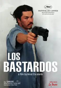 Watch and Download Los bastardos 6