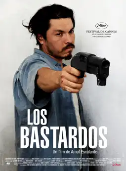 Watch and Download Los bastardos 7