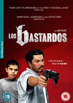 Watch and Download Los bastardos 8