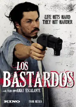 Watch and Download Los bastardos 9