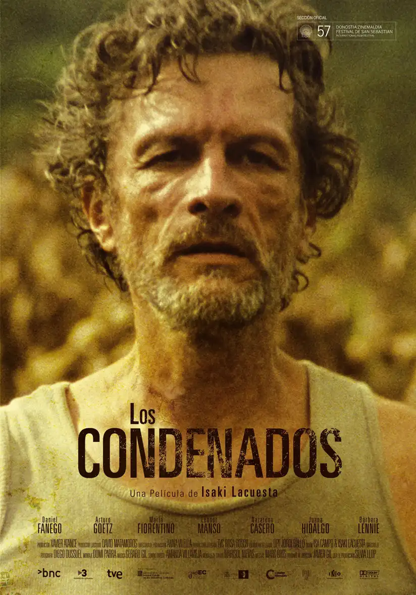 Watch and Download Los Condenados 1