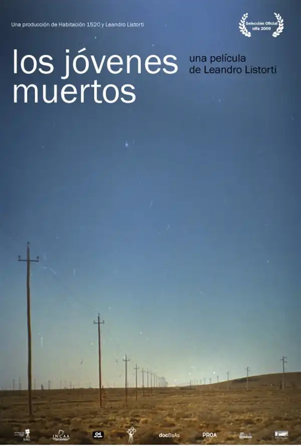 Watch and Download Los jóvenes muertos 1