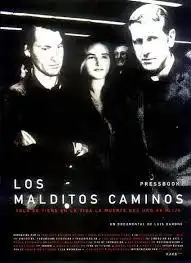 Watch and Download Los Malditos Caminos 1