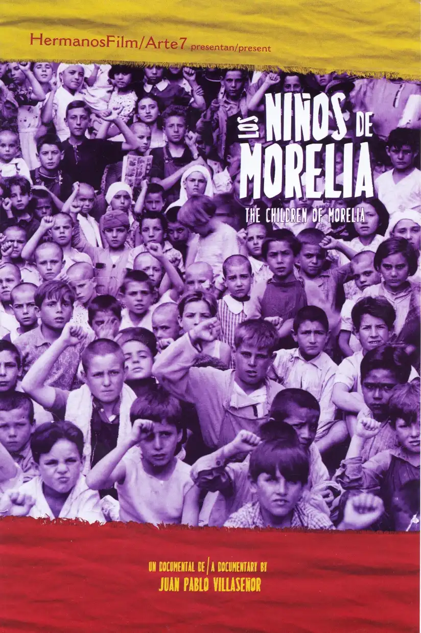 Watch and Download Los niños de Morelia 1