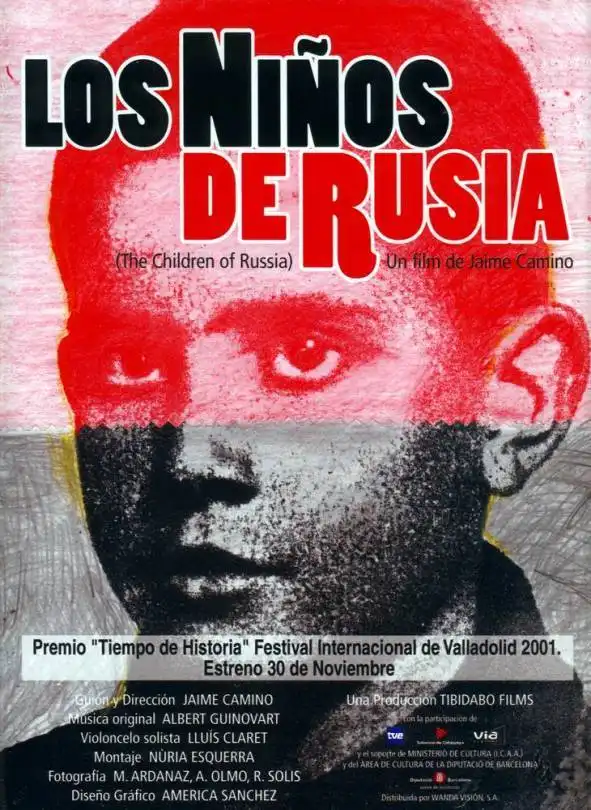 Watch and Download Los niños de Rusia 1