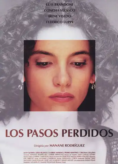 Watch and Download Los pasos perdidos 5