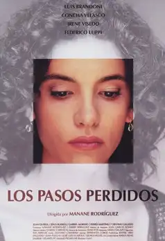 Watch and Download Los pasos perdidos