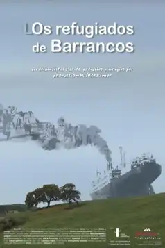 Watch and Download Los refugiados de Barrancos