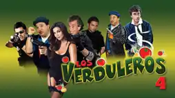 Watch and Download Los verduleros 4 1