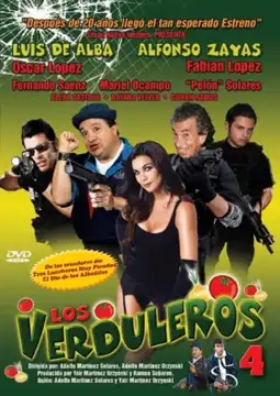 Watch and Download Los verduleros 4 9