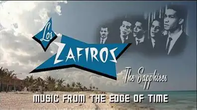 Watch and Download Los Zafiros: Music from the Edge of Time 1