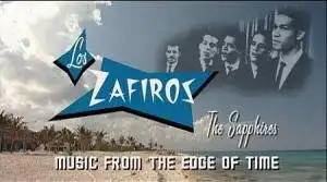 Watch and Download Los Zafiros: Music from the Edge of Time 2