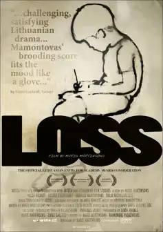 Watch and Download Loss