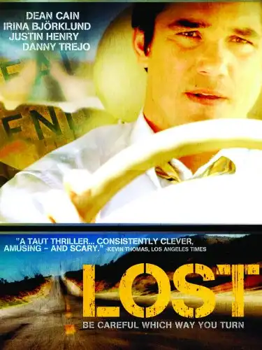 Watch and Download Lost 1