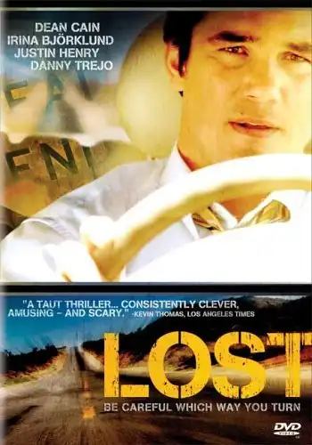 Watch and Download Lost 2