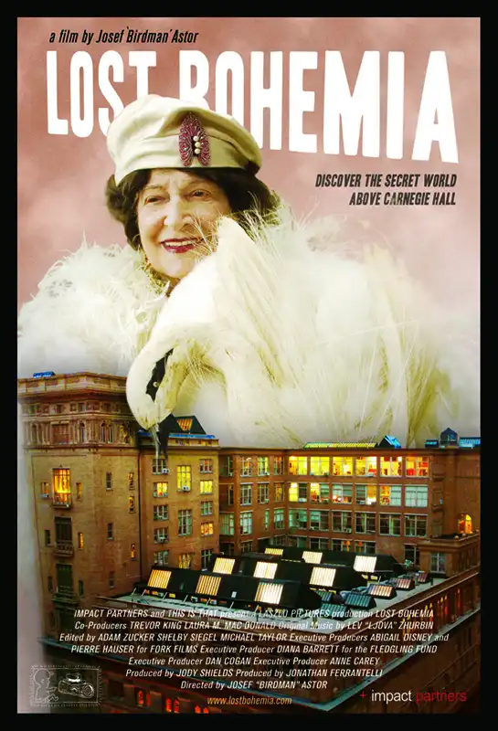 Watch and Download Lost Bohemia 1