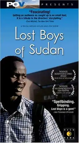 Watch and Download Lost Boys of Sudan 3