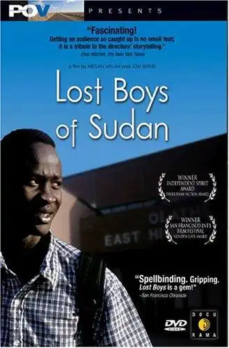 Watch and Download Lost Boys of Sudan 4