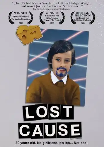 Watch and Download Lost Cause 1