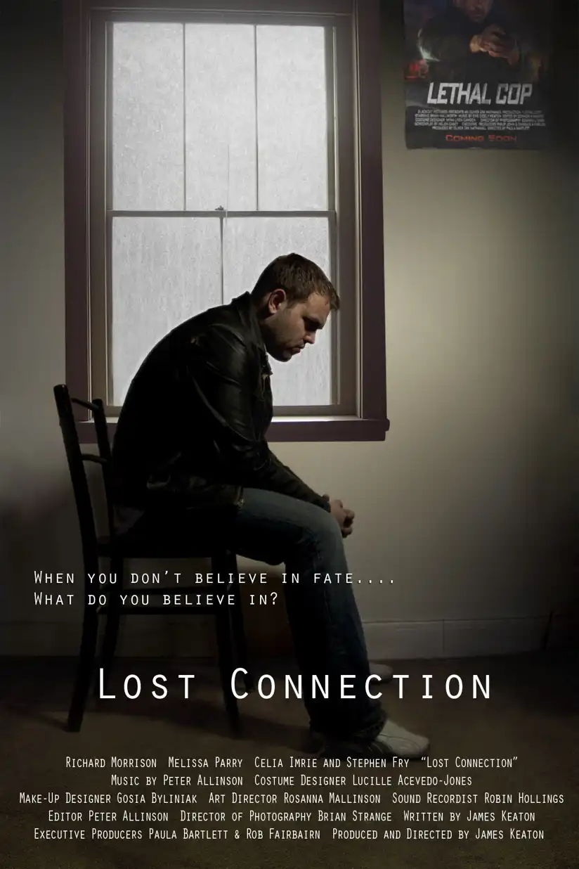 Watch and Download Lost Connection 1