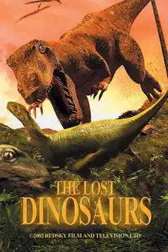 Watch and Download Lost Dinosaurs of New Zealand