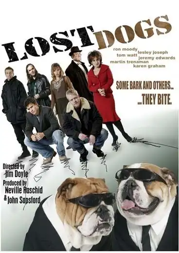 Watch and Download Lost Dogs 2