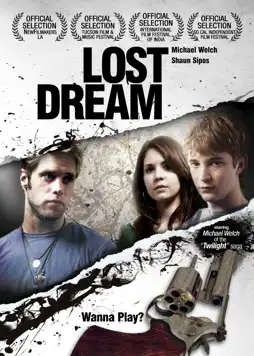 Watch and Download Lost Dream 3