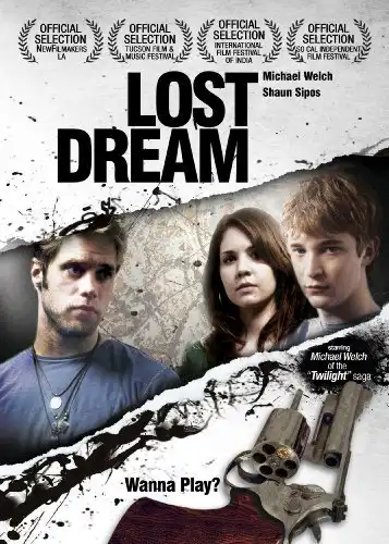 Watch and Download Lost Dream 4