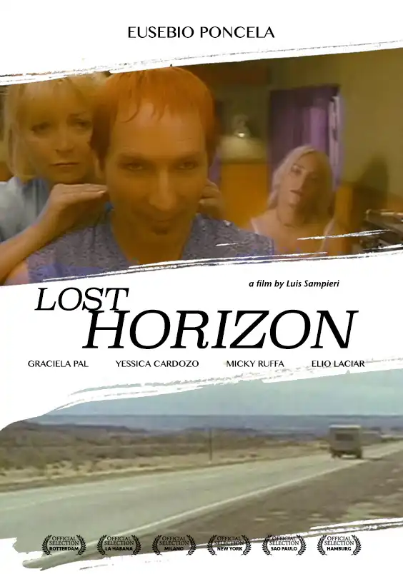 Watch and Download Lost Horizon 1