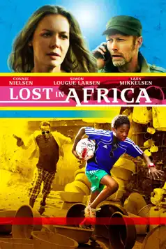 Watch and Download Lost in Africa