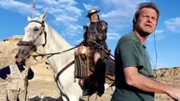 Watch and Download Lost in La Mancha 1