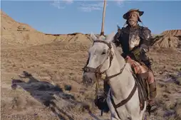 Watch and Download Lost in La Mancha 7