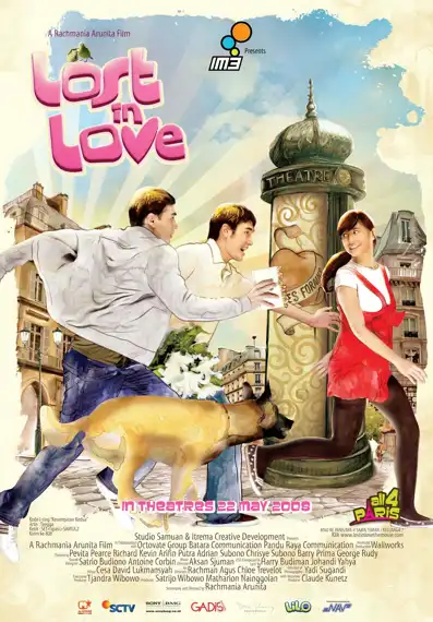 Watch and Download Lost in Love 2