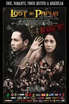 Watch and Download Lost in Papua